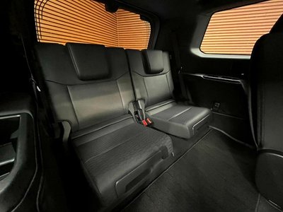 2025 Toyota LAND CRUISER 250 — фото 40