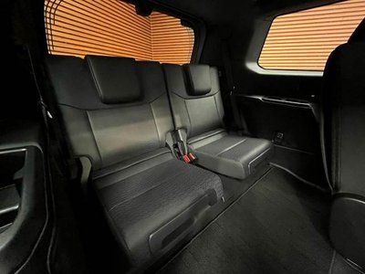 2025 Toyota LAND CRUISER 250 — фото 13
