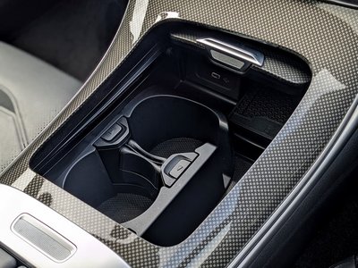 2024 Mercedes-BENZ C-CLASS AMG thumbnail 27