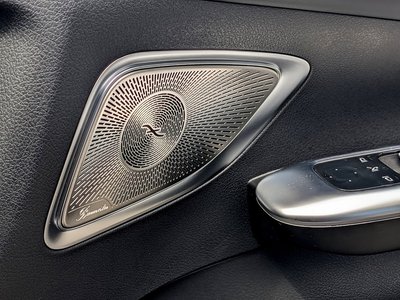 2024 Mercedes-BENZ C-CLASS AMG thumbnail 29