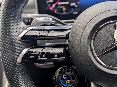 2024 Mercedes-BENZ C-CLASS AMG thumbnail 21