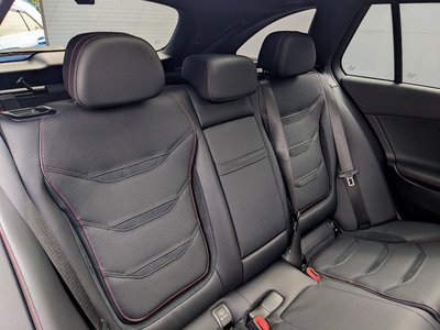 2024 Mercedes-BENZ C-CLASS AMG photo 13