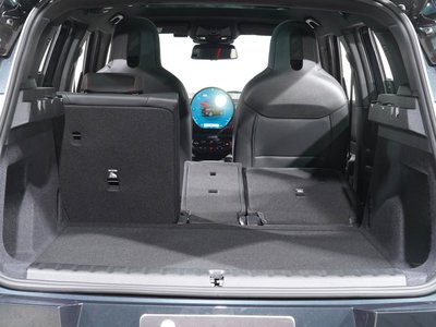 2024 MINI COOPER COUNTRYMAN 照片 35