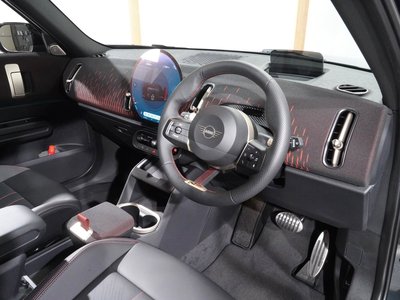 2024 MINI COOPER COUNTRYMAN 照片 17