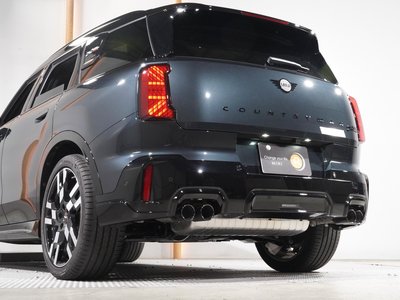 2024 MINI COOPER COUNTRYMAN 照片 29