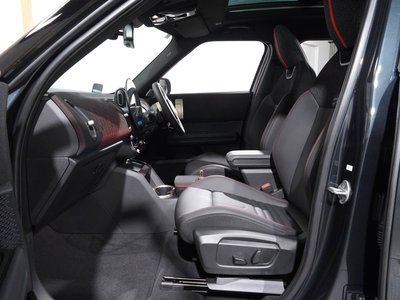 2024 MINI COOPER COUNTRYMAN 照片 13