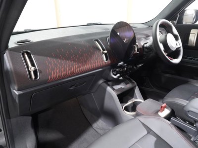 2024 MINI COOPER COUNTRYMAN 照片 16