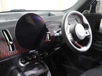 2024 MINI COOPER COUNTRYMAN 照片 19