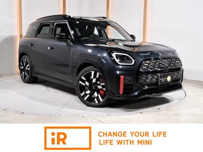 2024 MINI COOPER COUNTRYMAN 照片 1
