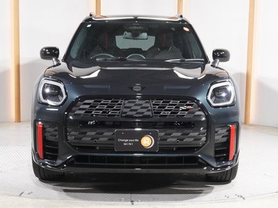 2024 MINI COOPER COUNTRYMAN 照片 9