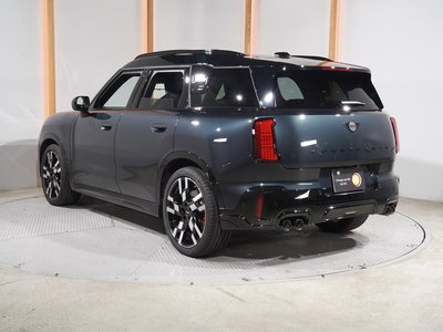 2024 MINI COOPER COUNTRYMAN 照片 11
