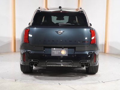 2024 MINI COOPER COUNTRYMAN 照片 10