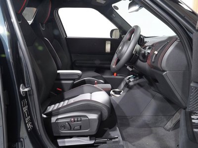2024 MINI COOPER COUNTRYMAN 照片 14