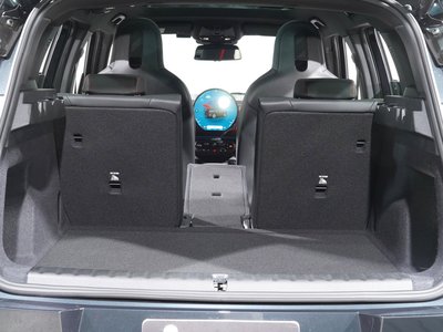 2024 MINI COOPER COUNTRYMAN 照片 34