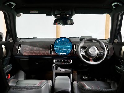 2024 MINI COOPER COUNTRYMAN 照片 4