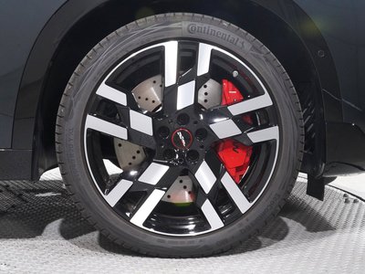 2024 MINI COOPER COUNTRYMAN 照片 12