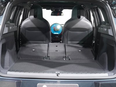 2024 MINI COOPER COUNTRYMAN 照片 36
