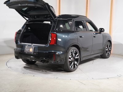2024 MINI COOPER COUNTRYMAN 照片 31