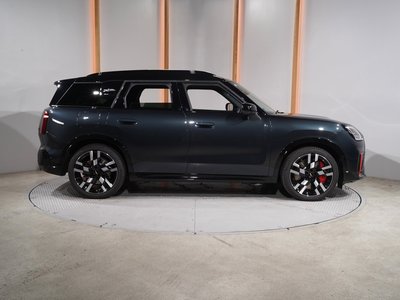 2024 MINI COOPER COUNTRYMAN 照片 24