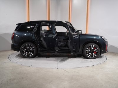 2024 MINI COOPER COUNTRYMAN 照片 25