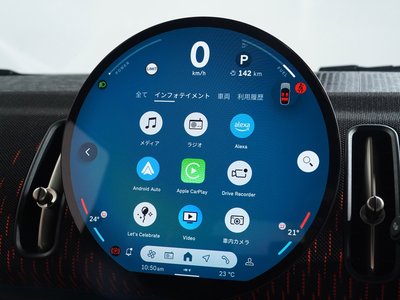 2024 MINI COOPER COUNTRYMAN 照片 48