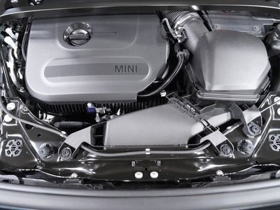 2024 MINI COOPER COUNTRYMAN 照片 8