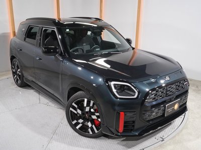 2024 MINI COOPER COUNTRYMAN 照片 20