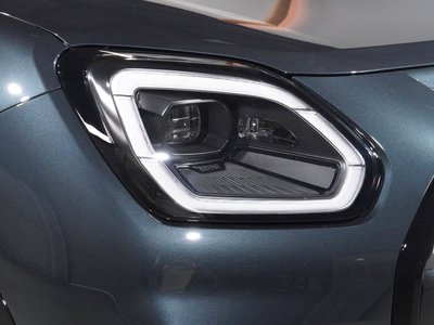 2024 MINI COOPER COUNTRYMAN 照片 22