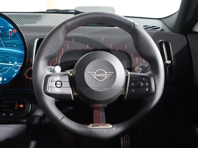 2024 MINI COOPER COUNTRYMAN 照片 18