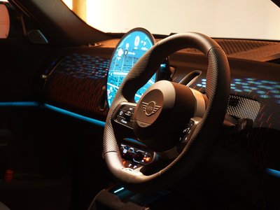 2024 MINI COOPER COUNTRYMAN 照片 53