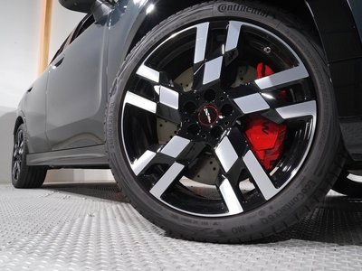 2024 MINI COOPER COUNTRYMAN 照片 21