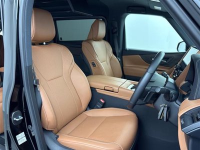 2026 Toyota VELLFIRE — фото 18