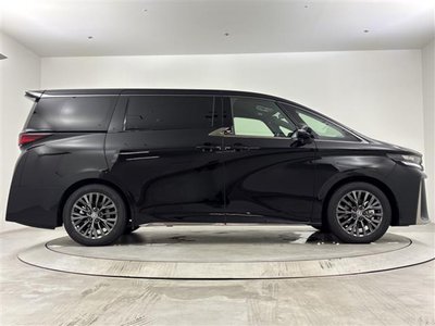 2026 Toyota VELLFIRE — фото 38