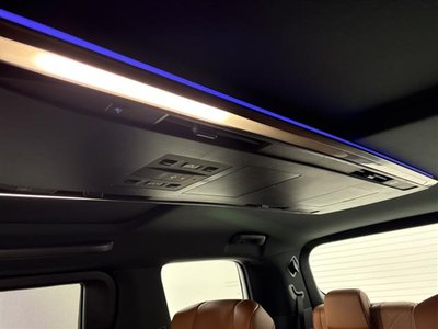 2026 Toyota VELLFIRE — фото 13
