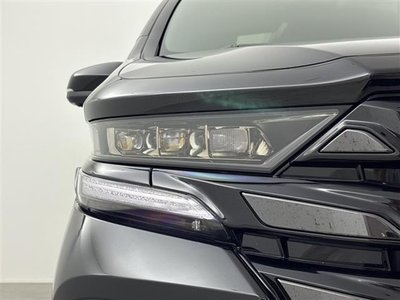 2026 Toyota VELLFIRE — фото 26