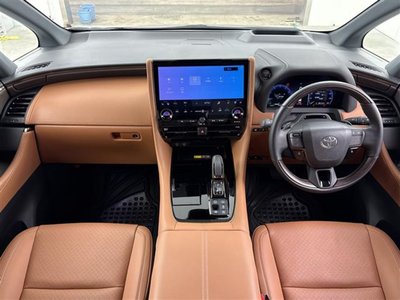 2026 Toyota VELLFIRE — фото 43