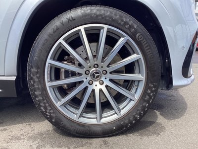 2025 Mercedes-BENZ GLS 缩略图 28