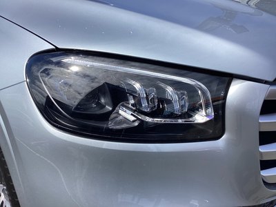 2025 Mercedes-BENZ GLS 缩略图 8