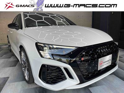 2024 AUDI RS3 SPORTBACK — фото 1
