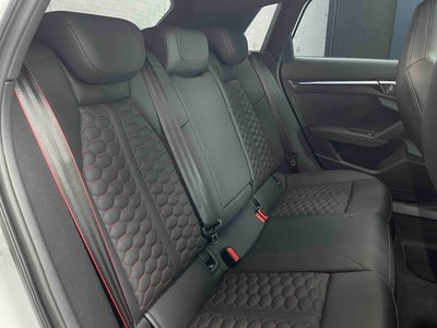 2024 AUDI RS3 SPORTBACK — фото 38