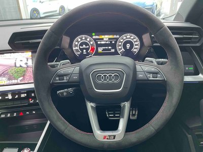 2024 AUDI RS3 SPORTBACK thumbnail 54