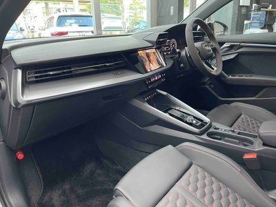 2024 AUDI RS3 SPORTBACK thumbnail 78