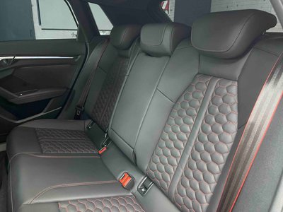 2024 AUDI RS3 SPORTBACK — фото 40