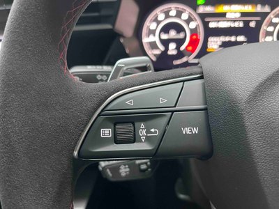 2024 AUDI RS3 SPORTBACK — фото 21