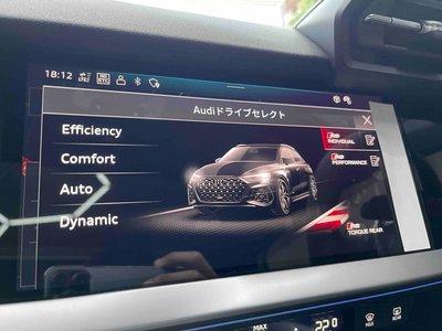 2024 AUDI RS3 SPORTBACK — фото 47