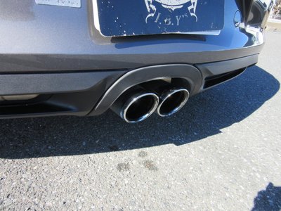 2014 Porsche CAYMAN photo 15