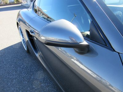 2014 Porsche CAYMAN thumbnail 29