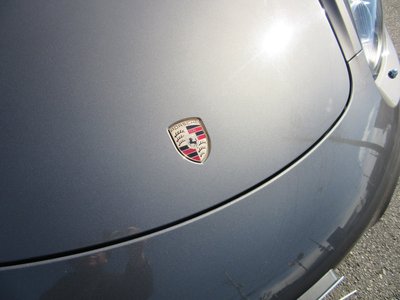 2014 Porsche CAYMAN thumbnail 25