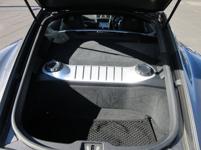 2014 Porsche CAYMAN thumbnail 17