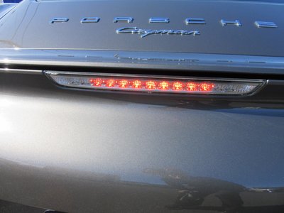 2014 Porsche CAYMAN thumbnail 68